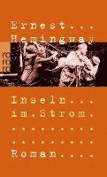 Ernest Hemingway - Inseln im Strom, Häftad
