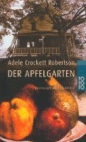 bokomslag Der Apfelgarten