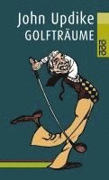 bokomslag Golfträume