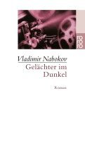 Vladimir Nabokov - Gelächter im Dunkel, Häftad