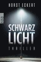 Horst Eckert - Schwarzlicht, Häftad