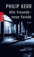 bokomslag Alte Freunde - neue Feinde