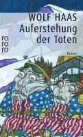 bokomslag Auferstehung Der Toten