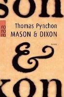 Mason & Dixon 1