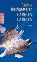 bokomslag Caretta Caretta