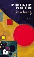 bokomslag Täuschung