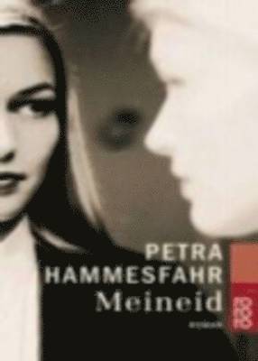 Petra Hammesfahr - Meineid, Häftad