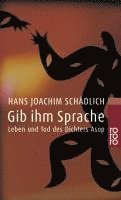 Gib ihm Sprache 1