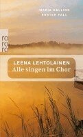 Leena Lehtolainen - Alle singen im Chor, Häftad