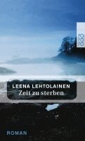 Leena Lehtolainen - Zeit zu sterben, Häftad