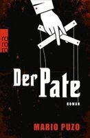 Mario Puzo - Pate, Häftad