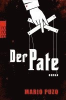 Mario Puzo - Pate, Häftad