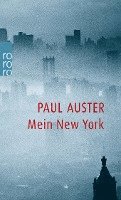 bokomslag Mein New York