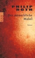 bokomslag Der Menschliche Makel