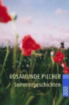 Rosamunde Pilcher - Sommergeschichten, Häftad