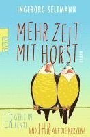 bokomslag Mehr Zeit mit Horst