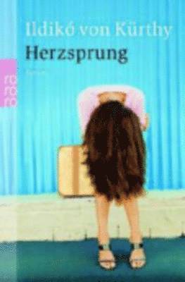 bokomslag Herzsprung