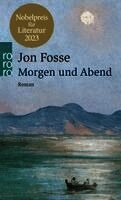 Jon Fosse - Morgen und Abend, Häftad