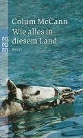 bokomslag Wie alles in diesem Land
