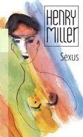 Henry Miller - Sexus, Häftad