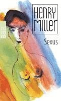 Henry Miller - Sexus, Häftad
