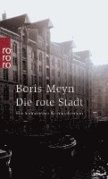 Die rote Stadt 1