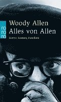 bokomslag Alles von Allen