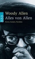 Woody Allen - Alles von Allen, Häftad