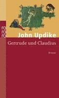 bokomslag Gertrude und Claudius