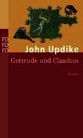 John Updike - Gertrude und Claudius, Häftad