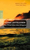 Leena Lehtolainen - Der Wind über den Klippen, Häftad
