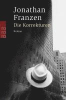 Jonathan Franzen - Die Korrekturen, Häftad