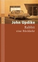 bokomslag Rabbit, eine Rückkehr