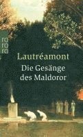 Lautreamont - Die Gesänge des Maldoror, Häftad