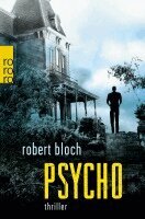 Robert Bloch - Psycho, Häftad