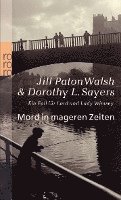 Mord in mageren Zeiten
