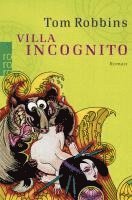 Villa Incognito 1