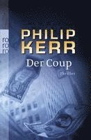 bokomslag Der Coup