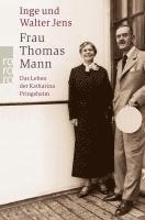 Frau Thomas Mann 1