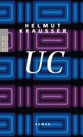 Helmut Krausser - UC, Häftad