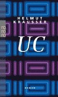 Helmut Krausser - UC, Häftad