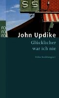 John Updike - Frühe Erzählungen, Häftad