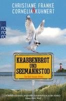 bokomslag Krabbenbrot und Seemannstod