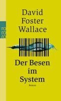 David Foster Wallace - Der Besen im System, Häftad