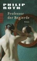 bokomslag Professor der Begierde