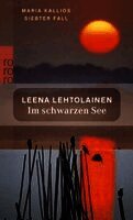 Leena Lehtolainen - Im schwarzen See, Häftad