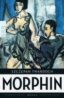 bokomslag Morphin