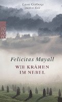 bokomslag Wie Krähen im Nebel: Laura Gottbergs zweiter Fall