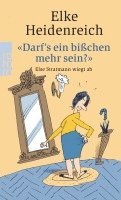 'Darf's ein bisschen mehr sein?' 1