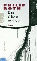 bokomslag Der Ghost Writer